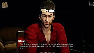 My Bully Becomes My Lover In This Amateur Game