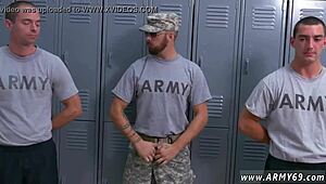 twink blowjob leads to nude gay sex?