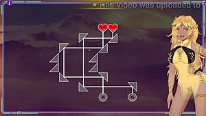 Milf Hunter 2 Gold Star Woman On Top