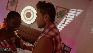 i bang the hot wife of my spanish buddy hard