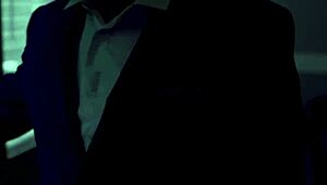 Blonde Milf Housewife Cheats On Her Husband