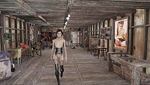 Fallout 4 special fashion series