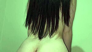 He Sneaks Around to Bang His Girlfriend's Sister in Secret Cheating