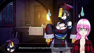 mirror 04 cai yun la zombie