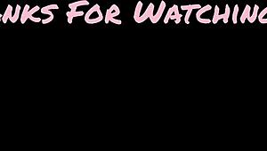 Horny teen 18+ sucks dick while fingering herself intensely