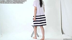 Balloon Fetish Exploration with Unique Twists