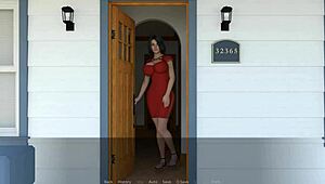 Ring Of Lust Part 1 Hentai Animated Adventure