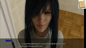 Wvm 71 where did the pen go