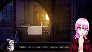 mirror 04 cai yun la zombie