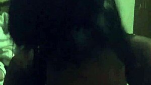 Slut Wife Cheats On Boyfriend With Old Cuckold Husband Watching