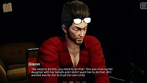 My Bully Becomes My Lover In This Amateur Game