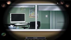 Summer Time Saga Unc Part 33