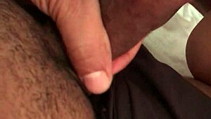 Friend climbs on and sucks dick hard