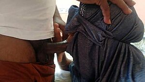 fucking hot coworker teacher in a steamy xxx video session