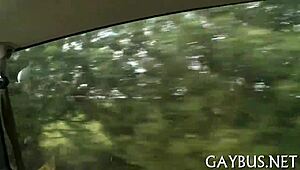 free gay porn episode with intense action