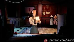 elizabeth says, 'i'm masturbating my pussy right now'