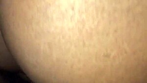 Finally fucking my step mom with that monster cock