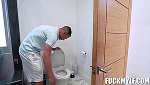 Miss raquel brad newman in next job interview