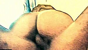 she woke up horny and wants to ride