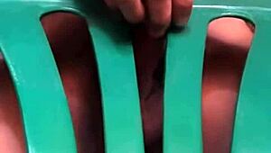 I Love Fucking Chair, Man! 😜