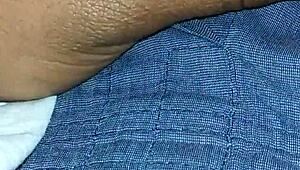 Watch The Massive Cock Unleash A Huge Cumshot.