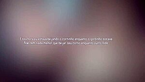 Curious Old Friend Watches Skinny Wife Cheat in Swing House