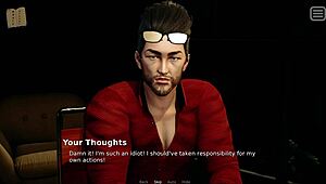 My Bully Becomes My Lover In This Amateur Game