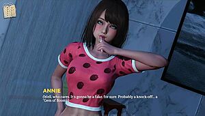 I'm totally into Eternum 47, such an epic hentai game!