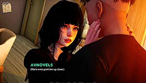 I'm totally into Eternum 47, such an epic hentai game!