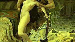 vintage illustration brings retro charm with unique antique style