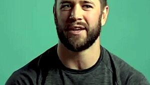 Hey Handsome Aussie Coach, How Did You Turn Gay So Fast?