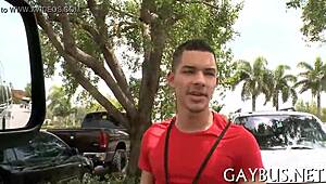 free gay porn episode with intense action