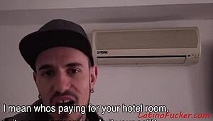 latin twinks, wanna bang hard out back?