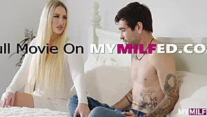 Jenna Starr In Big Butt Milfs Scene 1