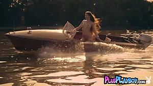 hey, wanna see joy draiki, bubble butt teen, flaunt her perfect ass?