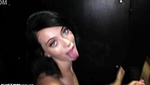 have you mastered swallowing 10 cumloads with ease?