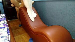 I’m so into this Vietnamese guy with a huge cock for wild sex.