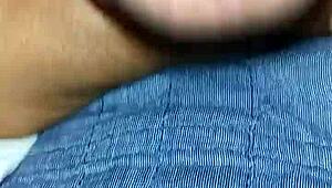 Watch The Massive Cock Unleash A Huge Cumshot.