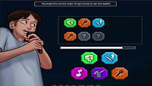 Summer Time Saga Unc Part 33