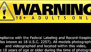 horny guy smashes asian teen in doggystyle blowjob!