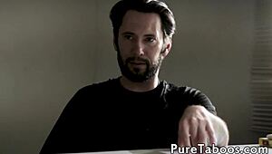 My Wife Deepthroats and Cuckolds Me in Group Threesome