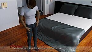 Bold Adventures in Alternate Existence 9