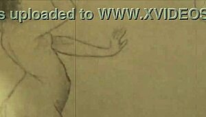 vintage hentai comics with erotic anime characters