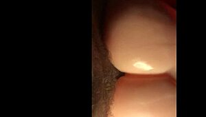 did you see me fuck that tantaly sex doll with my big cock?