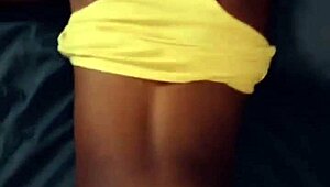 He wakes me up for some good dicking in doggystyle