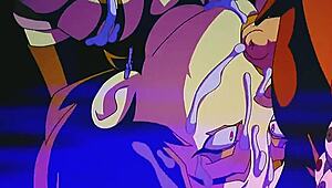 Hey, wanna see Xxxtreme Ghostbusters 4K extended with monster cock slamming tight cartoon ass?