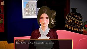 Big Ass Teen In My New Family