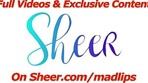 Ever tried a huge BBC? My first hardcore fuck ends with cumshot.