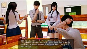 Academy 177 game session