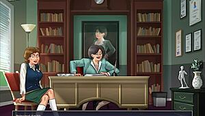 summertime saga 237 gameplay walkthrough